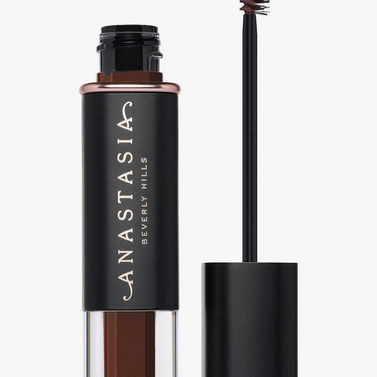 Anastasia Beverly Hills Volumizing Tinted Brow Gel Dark Brown 3,2