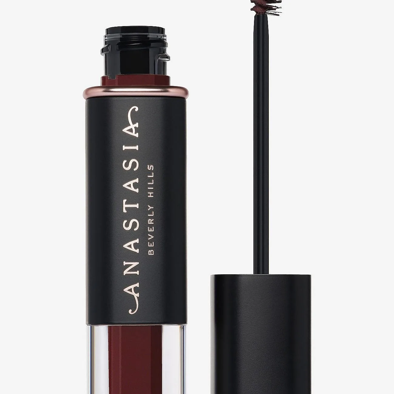 Anastasia Beverly Hills Volumizing Tinted Brow Gel Ebony