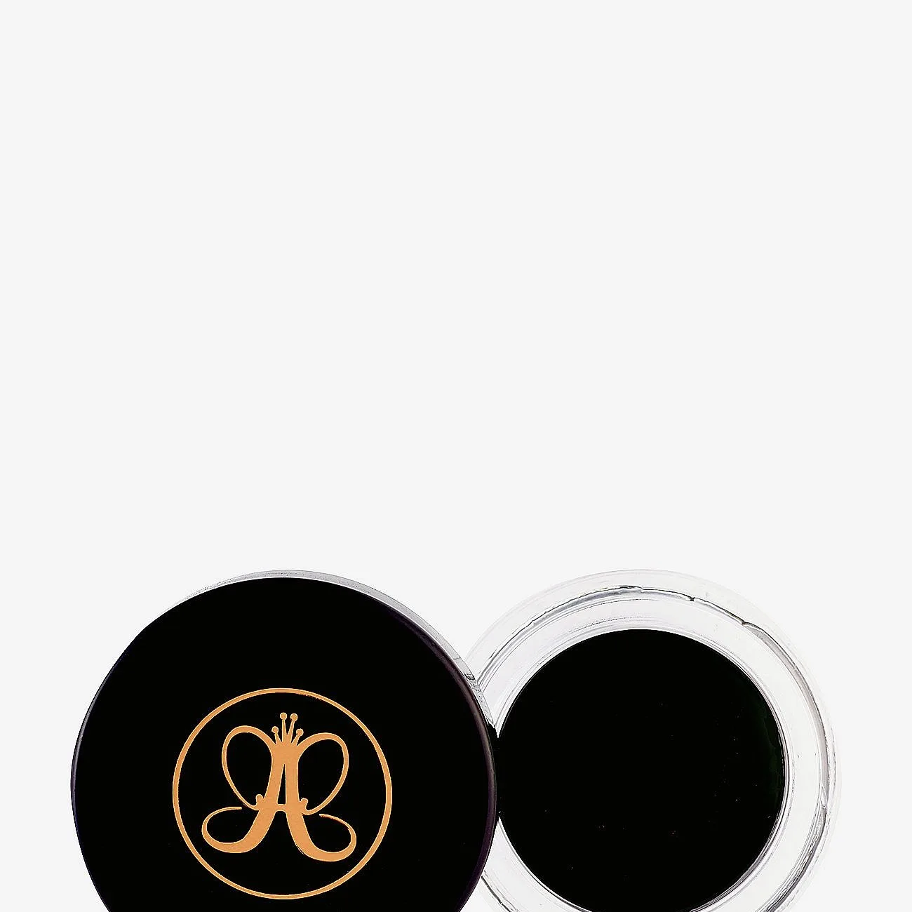 Anastasia Beverly Hills Waterproof Creme Color Ögonskuggsgel Skugga Jet 4 g