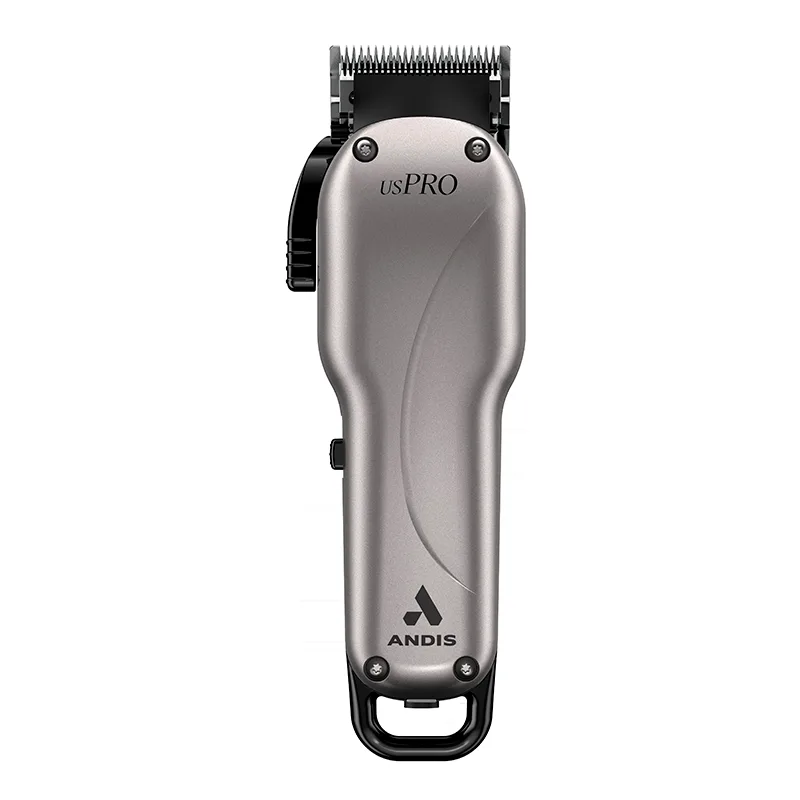 Andis Cordless USPro⢠Lithium Hårtrimmer