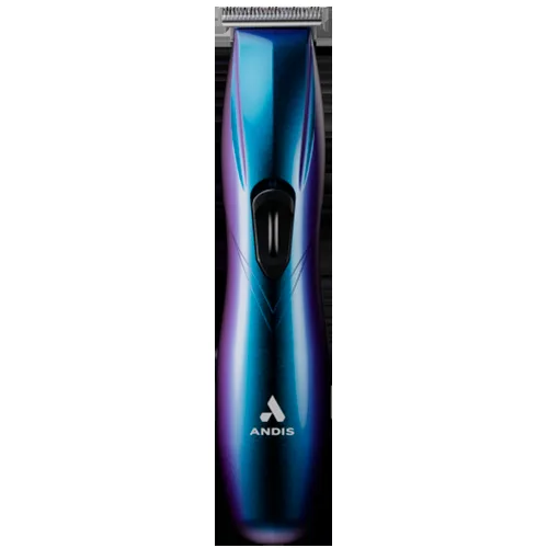Andis Slimline Pro Li T-Blade Trimmer D-8 Galaxy