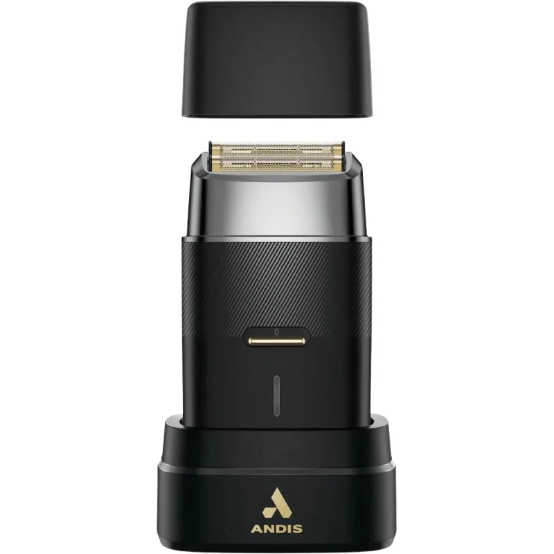 Andis TS-3 ProFoil Plus II Shaver