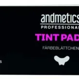 Andmetics Tinting Protective Sheets 20 ml