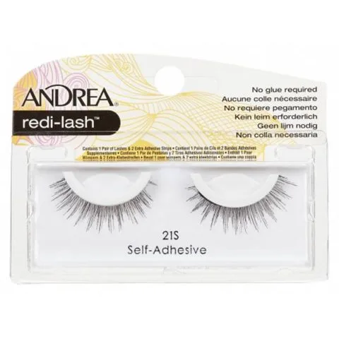 Andrea Redi-Lash Black 215