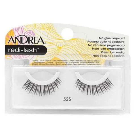 Andrea Redi-Lash Black 53S