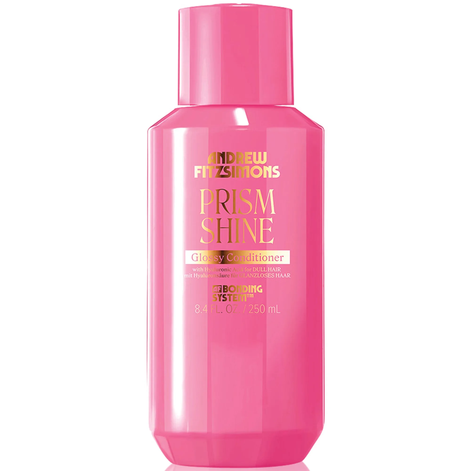 Andrew Fitzsimons Prism Shine Glossy Conditioner Balsam