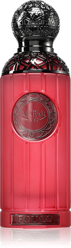 Anfar Fouco perfume extract för män 100 ml