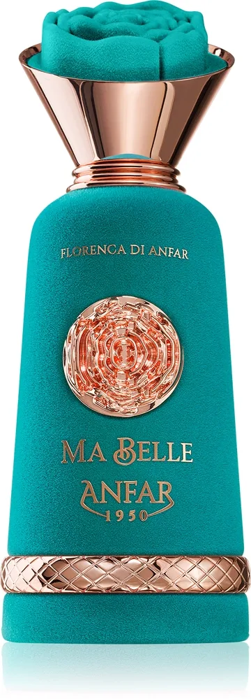 Anfar Ma Belle Eau de Parfum för Kvinnor 100 ml