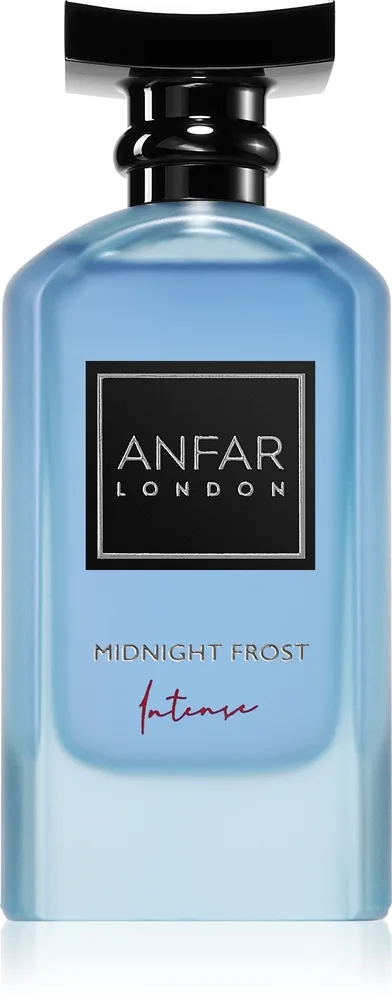 Anfar Midnight Frost Intense parfumeekstrakt til mænd 100 ml
