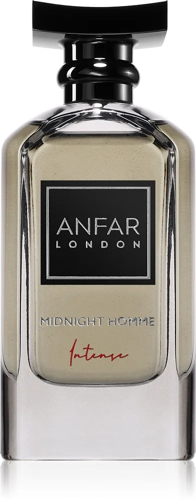 Anfar Midnight Homme Intense parfumeekstrakt til mænd 100 ml