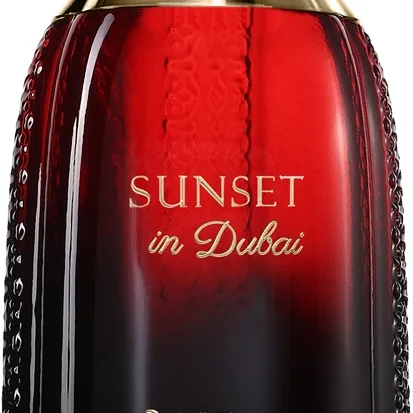 Anfar Sunset In Dubai perfume extract Unisex 100 ml