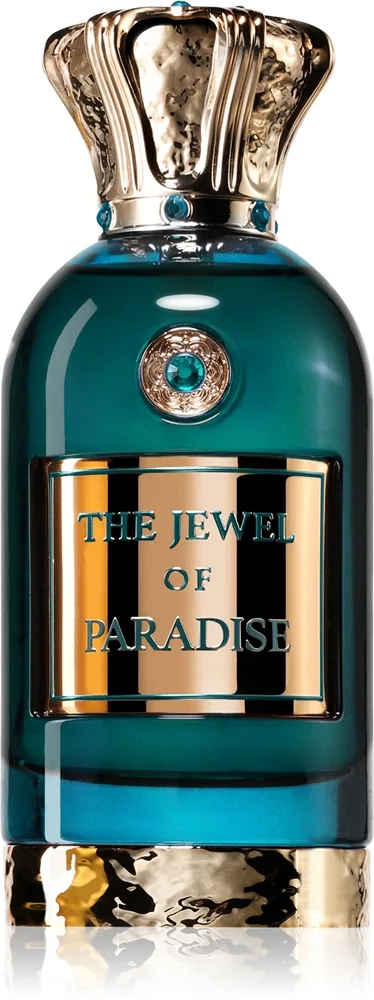 Anfar The Jewel Of Paradise Eau de Parfum Unisex 100 ml