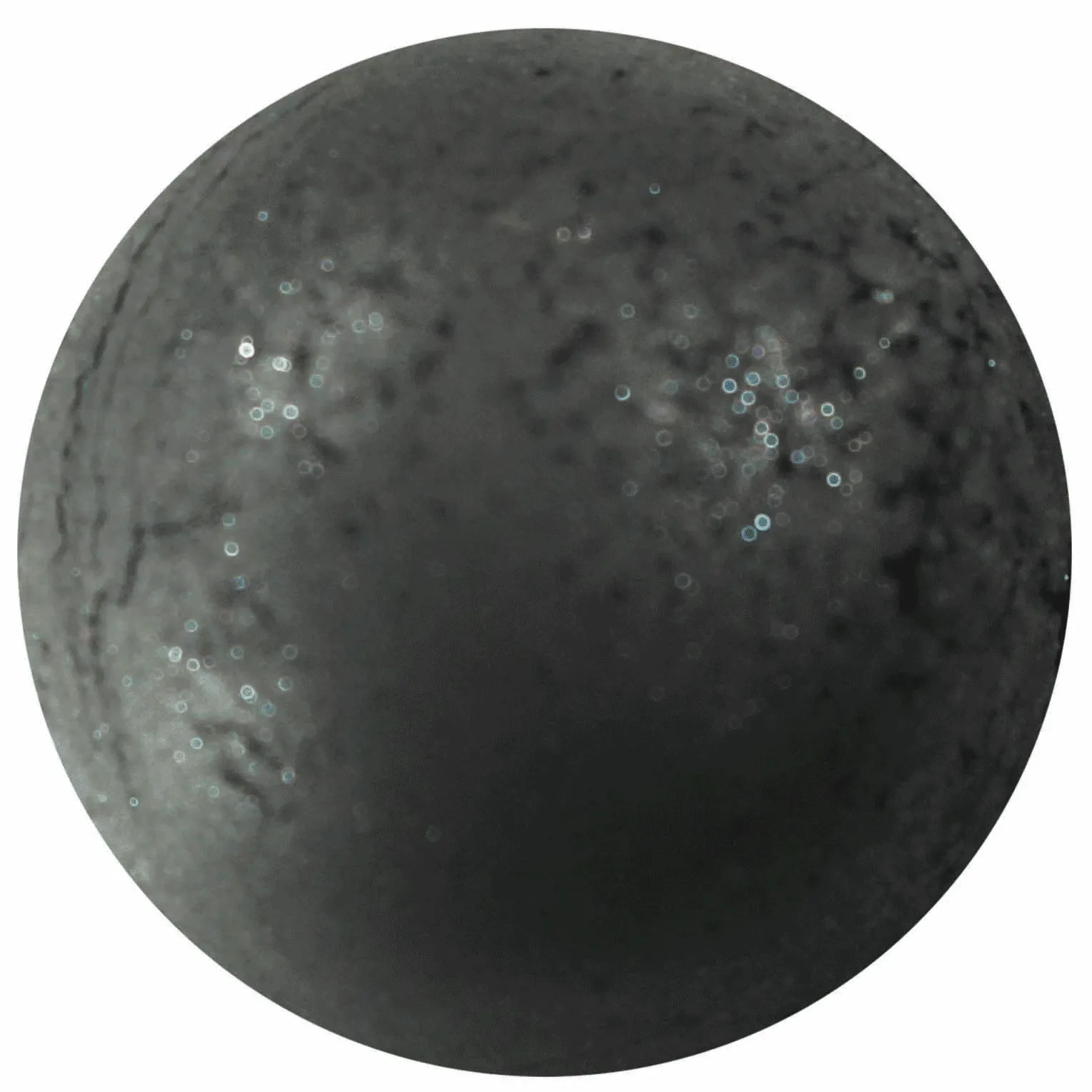 Angel Minerals - Hair Concealer Almost Black 3g