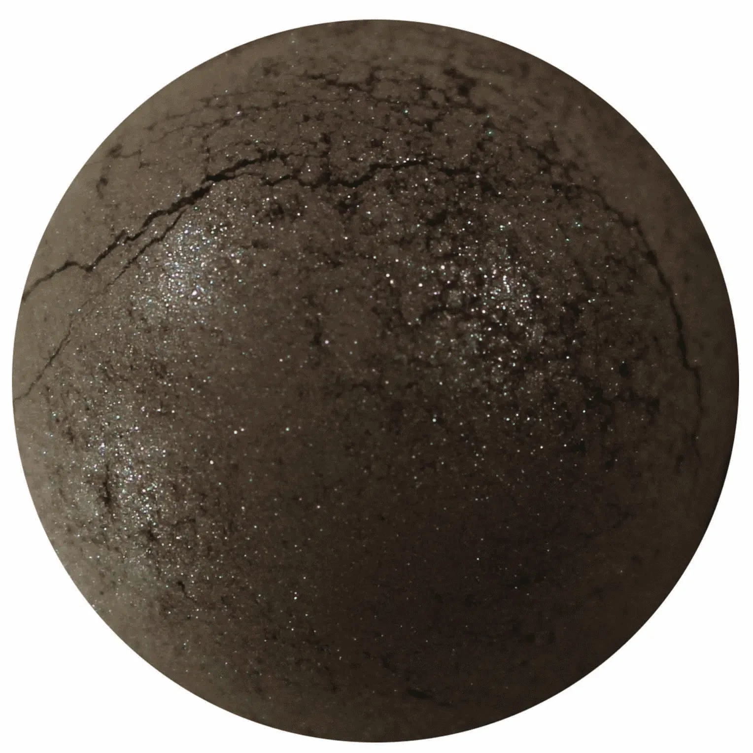 Angel Minerals - Hair Concealer Dark Brown 3g