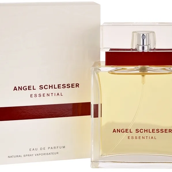 Angel Schlesser Essential edp 100ml