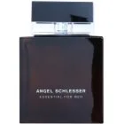 Angel Schlesser Essential for Men Eau de Toilette för män 100 ml