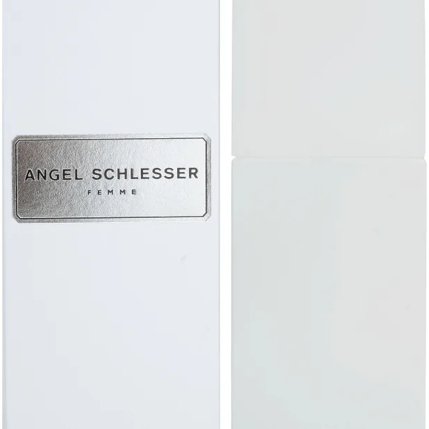 Angel Schlesser Femme Eau de Toilette för Kvinnor 100 ml