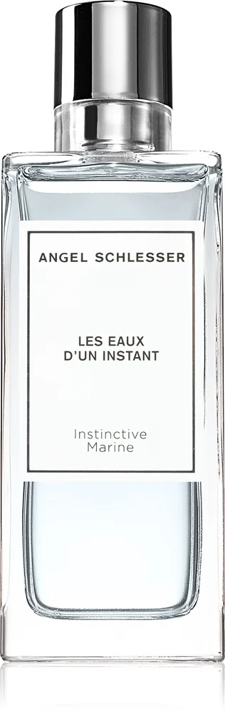 Angel Schlesser Instinctive Marine edt 100ml
