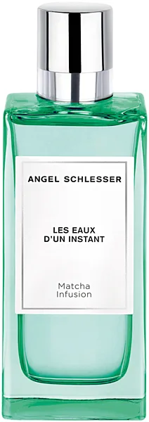 LES EAUX D’UN INSTANT MATCHA INFUSION eau de toilette spray