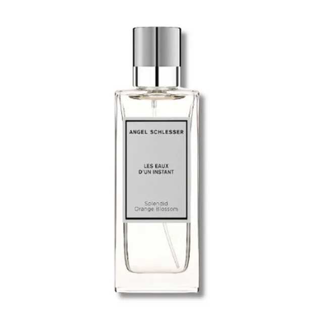 Angel Schlesser - Instant Splendid Orange Blossom - 100 ml - Edt