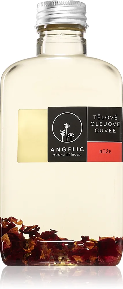 Angelic Cuvée Rose Kroppsolja 200 ml
