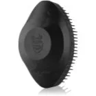 Angry Beards All-Rounder Carbon Brush Hårborste för hår och skägg för män 11 × 7 cm 1 st.