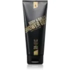 Angry Beards Urban Twofinger Shower Gel Energigivande duschgel 230 ml