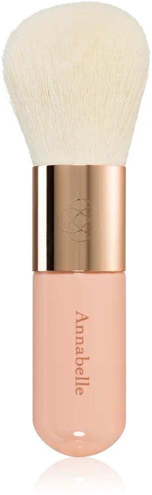 Annabelle Minerals Accessories Kabuki Brush kabuki-sivellin 1 kpl