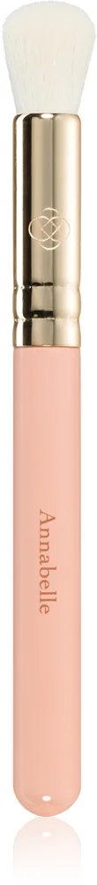 Annabelle Minerals Accessories Mini Kabuki Brush Kabukibørste Lille 1 stk.