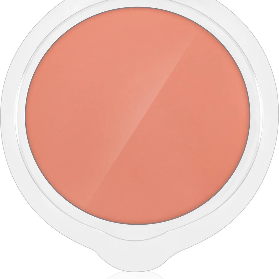 Annabelle Minerals Blush Balm Refill multifunktionell makeup för ögon, läppar och ansikte Påfyllning Skugga Golden Hour 6.5 ml