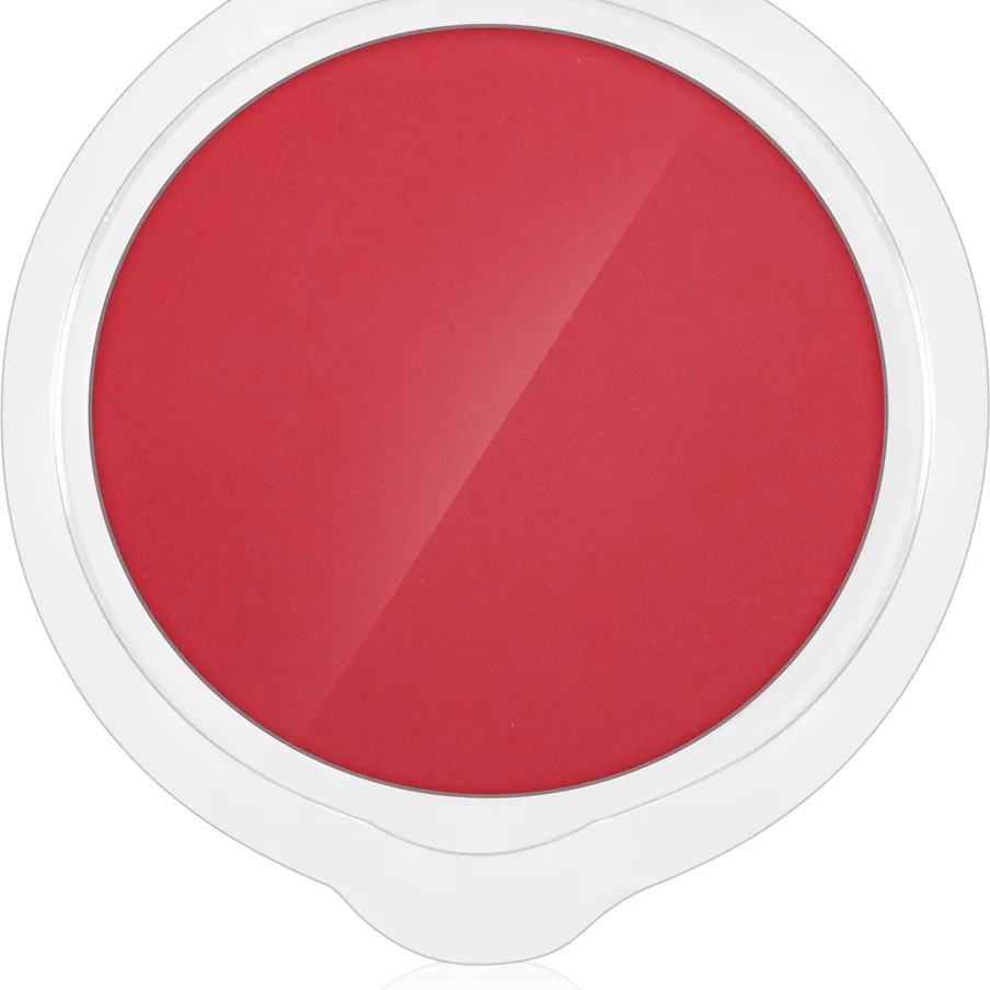 Annabelle Minerals Blush Balm Refill multifunktionell makeup för ögon, läppar och ansikte Påfyllning Skugga Red Velvet 6.5 ml