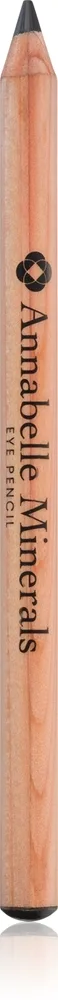 Annabelle Minerals Eye Pencil Cremet øjenblyant Skygge Dark Wood 1,1 g