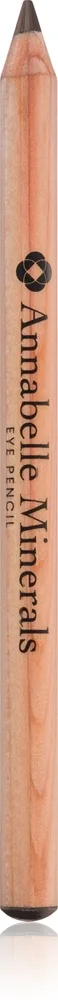 Annabelle Minerals Eye Pencil Cremet øjenblyant Skygge Pine 1,1 g