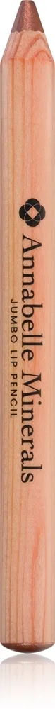 Annabelle Minerals Jumbo Eye Pencil luomivärikynä sävy Maple 3 g
