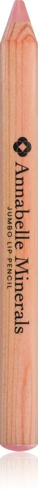 Annabelle Minerals Jumbo Lip Pencil Creme læbeliner Skygge Clover 3 g