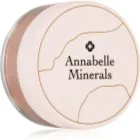Annabelle Minerals Luminous Mineral Blush Illuminerande rouge Skugga Peach Glow 4 g