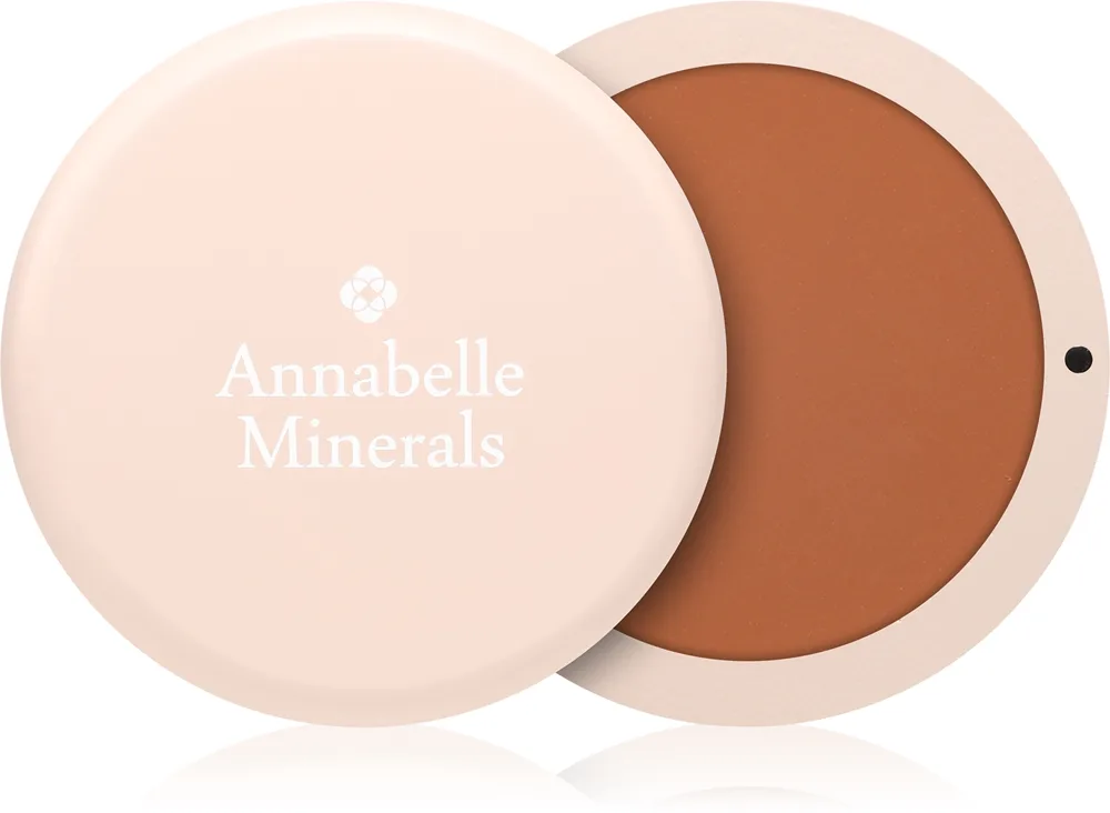 Annabelle Minerals Sculpt Balm voidemainen aurinkopuuteri sävy Sunkissed 6.5 ml