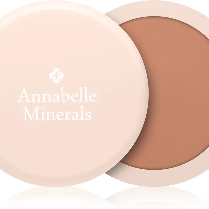 Annabelle Minerals Sculpt Balm Bronzingskräm Skugga Truffle 6.5 ml