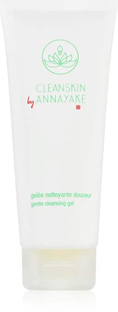 Annayake CleanSkin Gentle Cleansing Gel Reinigungsgel für das Gesicht zur gründlichen Reinigung der Haut 100 ml