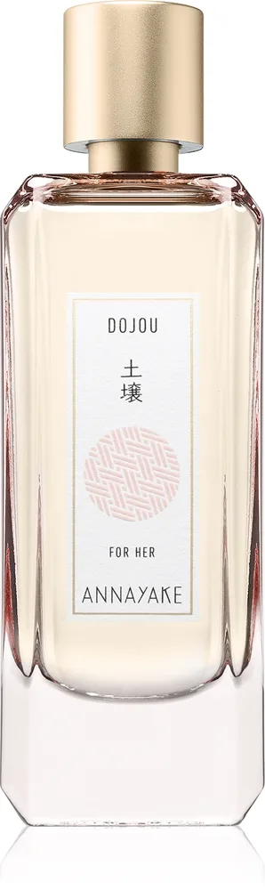 Annayake Dojou For Her Eau de Parfum für Damen 100 ml