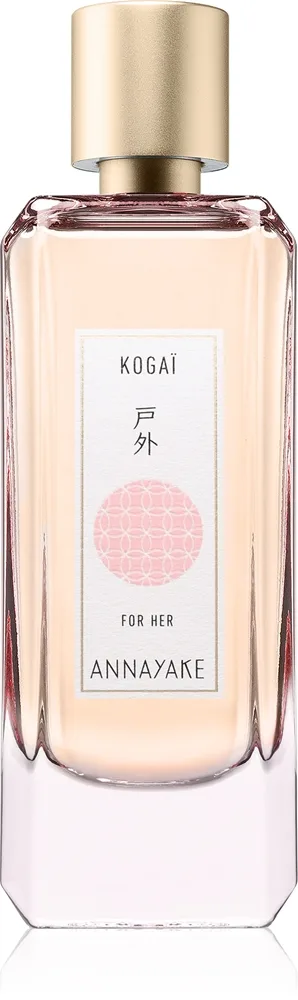 Annayake Kogaï For Her Eau de Parfum für Damen 100 ml