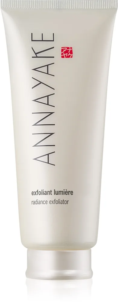 Annayake Makeup Remover Gel Gel zum Reinigen und Abschminken für Gesicht und Augen 100 ml
