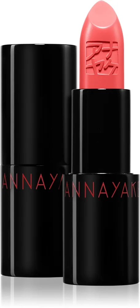 Annayake Treatment Lipstick cremiger Lippenstift mit Satin-Finish Farbton 03 3.5 g