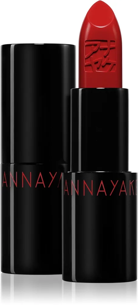Annayake Treatment Lipstick cremiger Lippenstift mit Satin-Finish Farbton 51 3.5 g