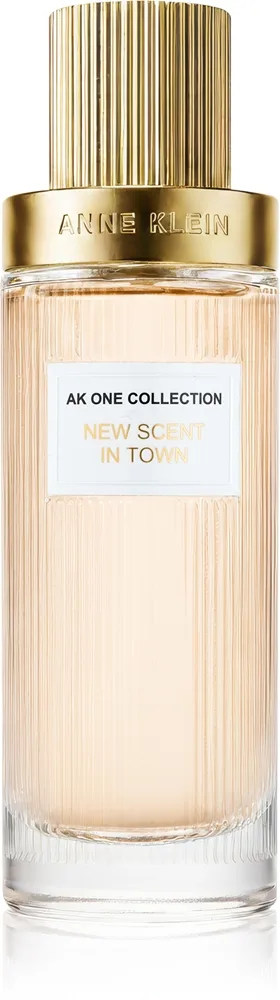 Anne Klein New Scent In Town Eau de Parfum da donna 100 ml