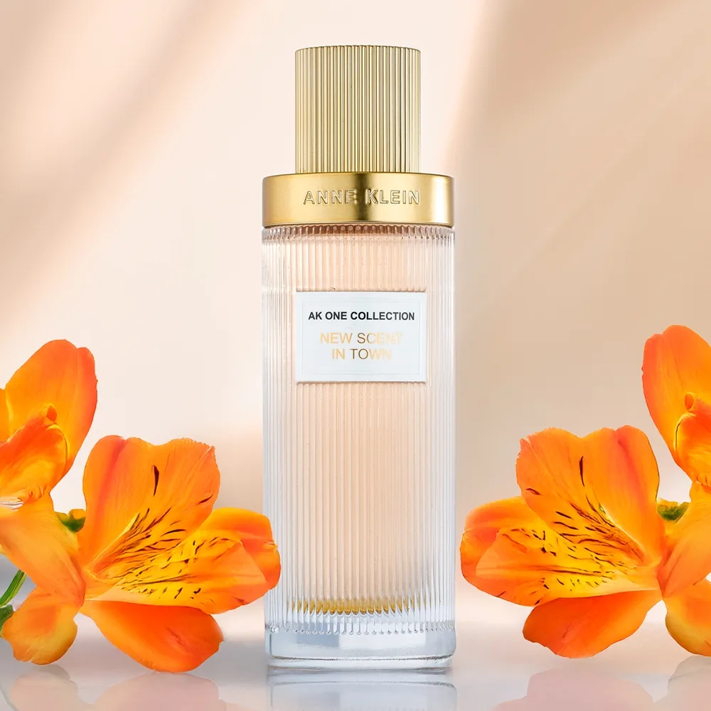 Anne Klein New Scent In Town Eau de Parfum til kvinder 100 ml