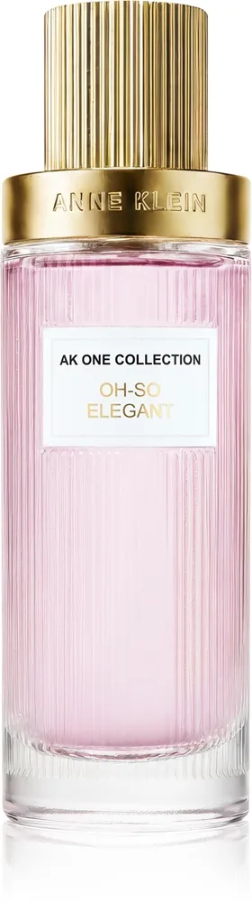 Anne Klein Oh-So Elegant Eau de Parfum för Kvinnor 100 ml