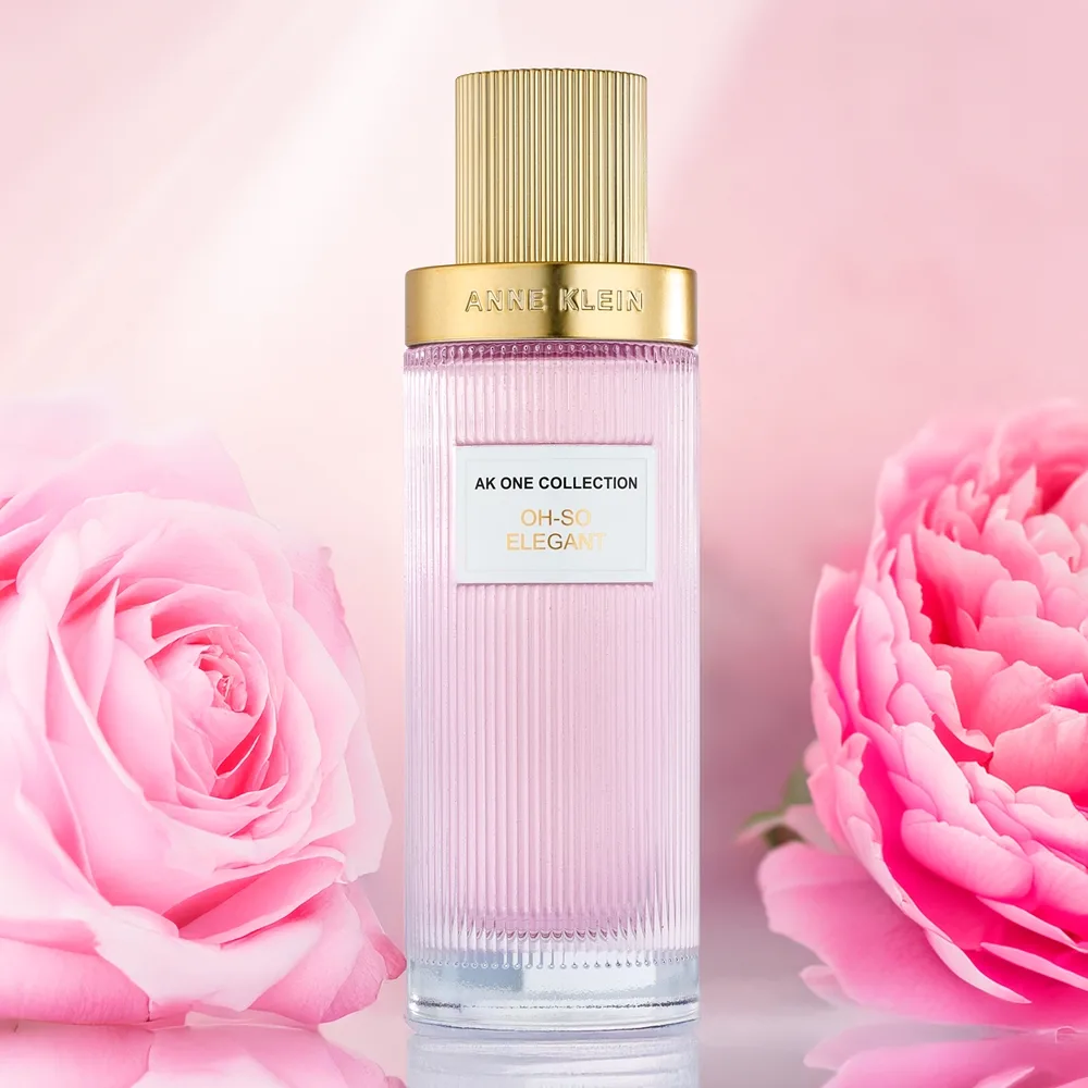 Anne Klein Oh-So Elegant Eau de Parfum til kvinder 100 ml
