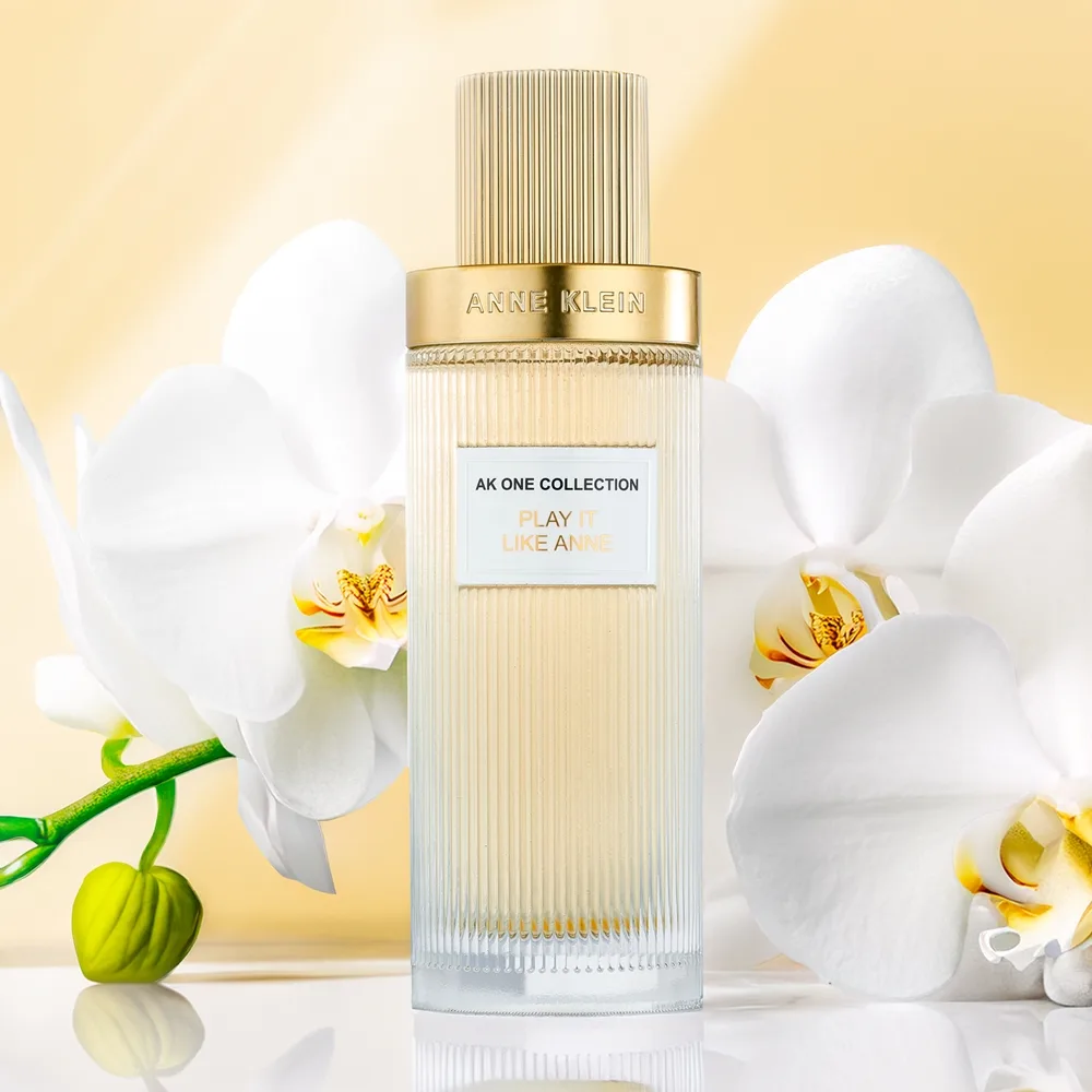 Anne Klein Play It Like Anne Eau de Parfum til kvinder 100 ml