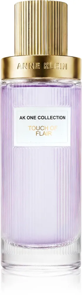 Anne Klein Touch Of Flair Eau de Parfum da donna 100 ml
